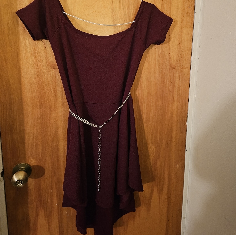 Casual dress